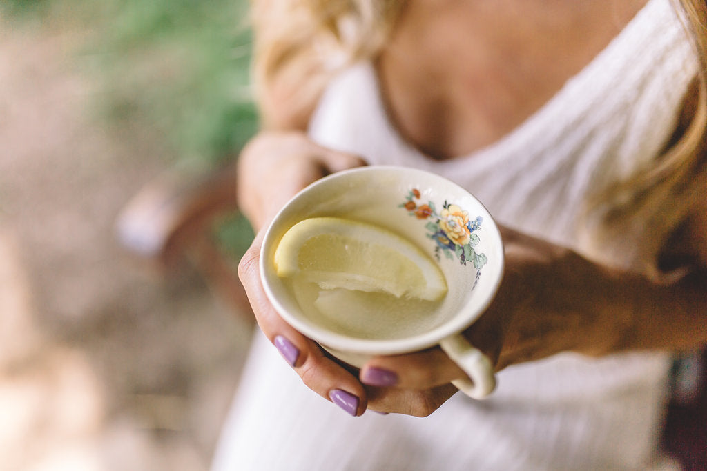 How to Bring Ancient Ayurveda into Your Modern Life