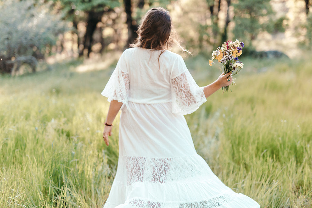 Devi the divine feminine