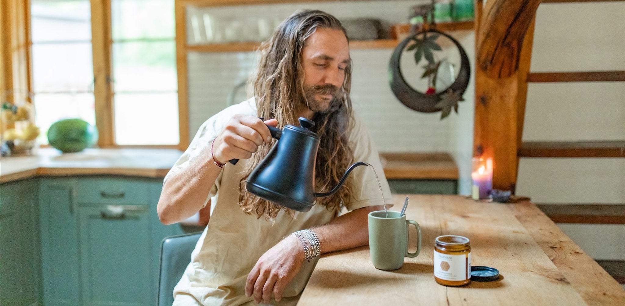 Ayurvedic Apothecary