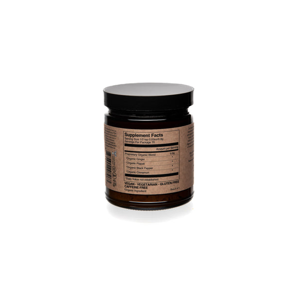 Kapha Spice Blend | Heating & Purifying Digestive Churna