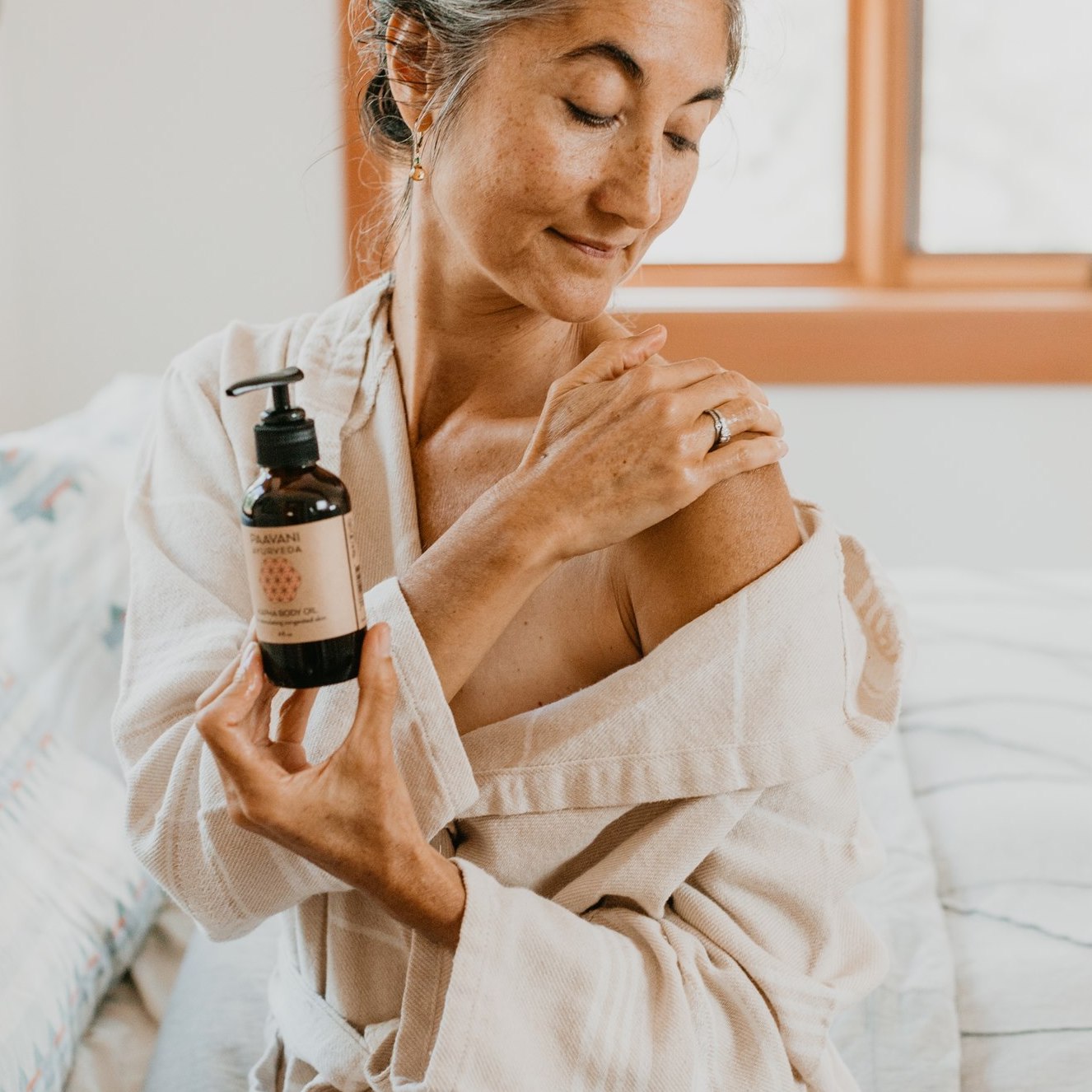 Ayurvedic Self-Care Stack | Your Daily Ritual Starter Kit