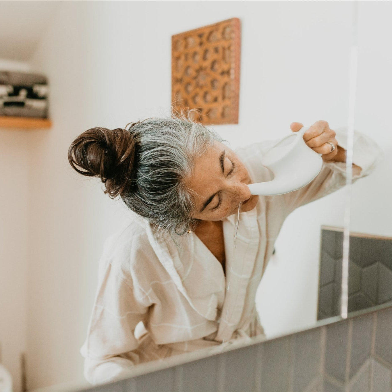 Ayurvedic Self-Care Stack | Your Daily Ritual Starter Kit