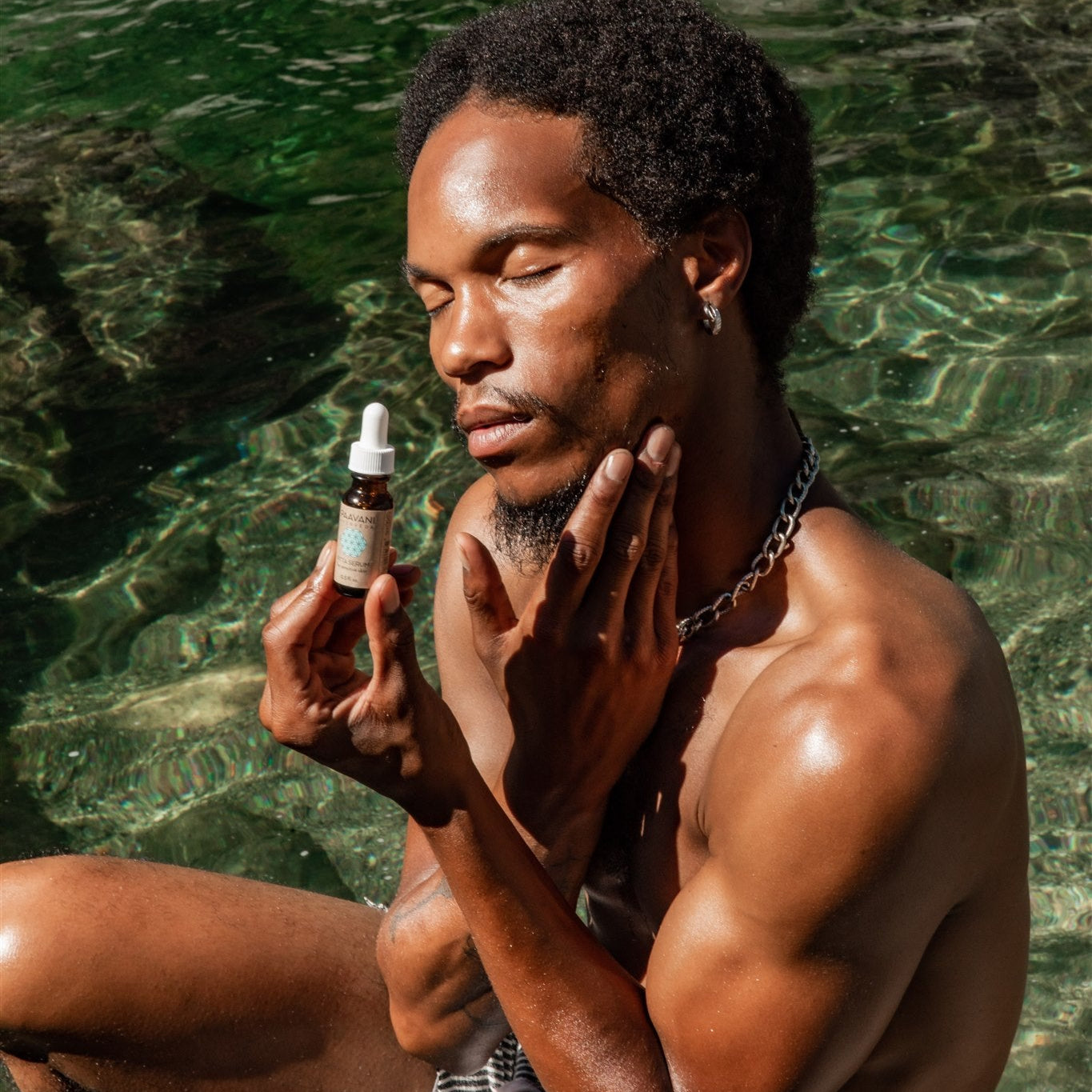 Pitta Skincare Ritual | Ayurvedic Set for Sensitive & Reactive Skin