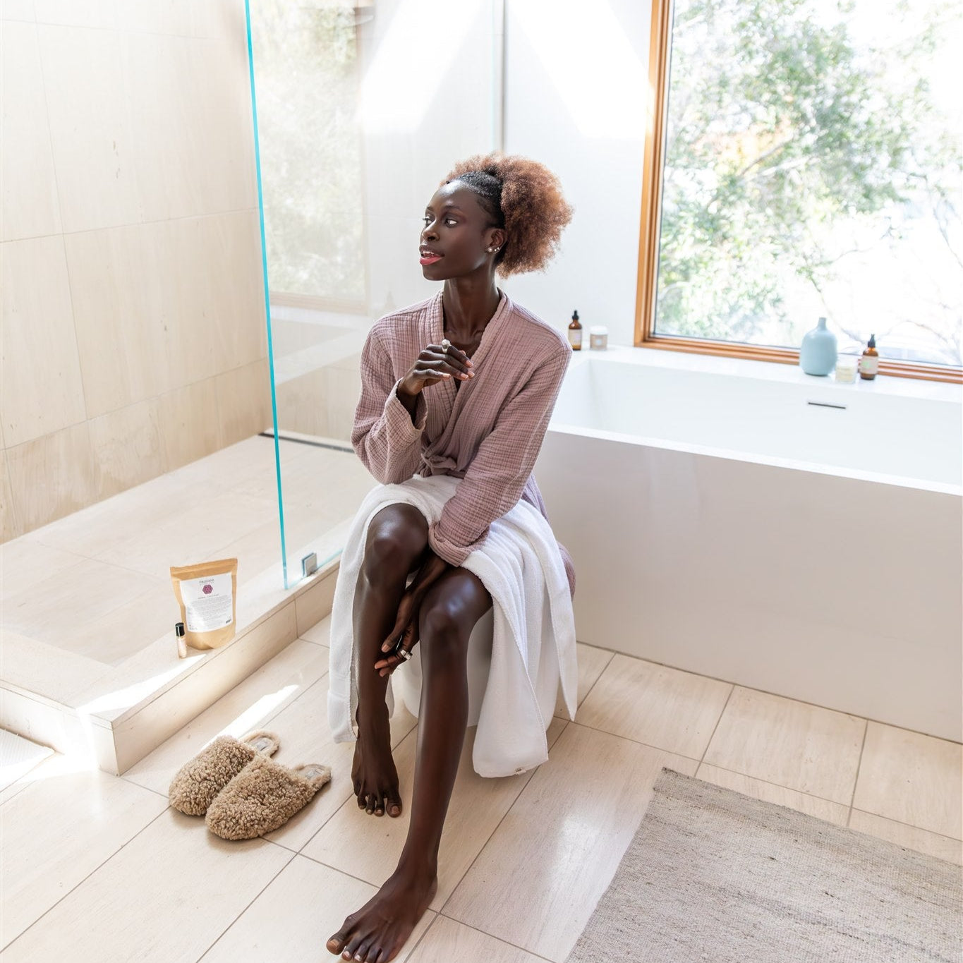 Women’s Wellness Stack | Ayurvedic Support for Hormonal Balance & Feminine Vitality