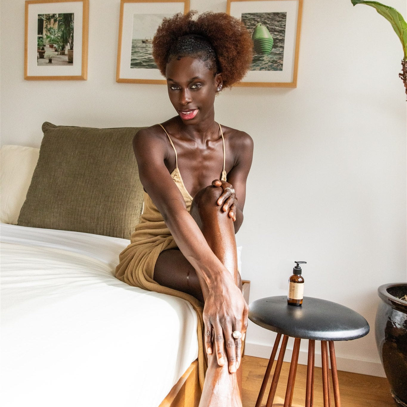 Detoxed Skin Stack | Ayurvedic Ritual for Lymphatic Drainage