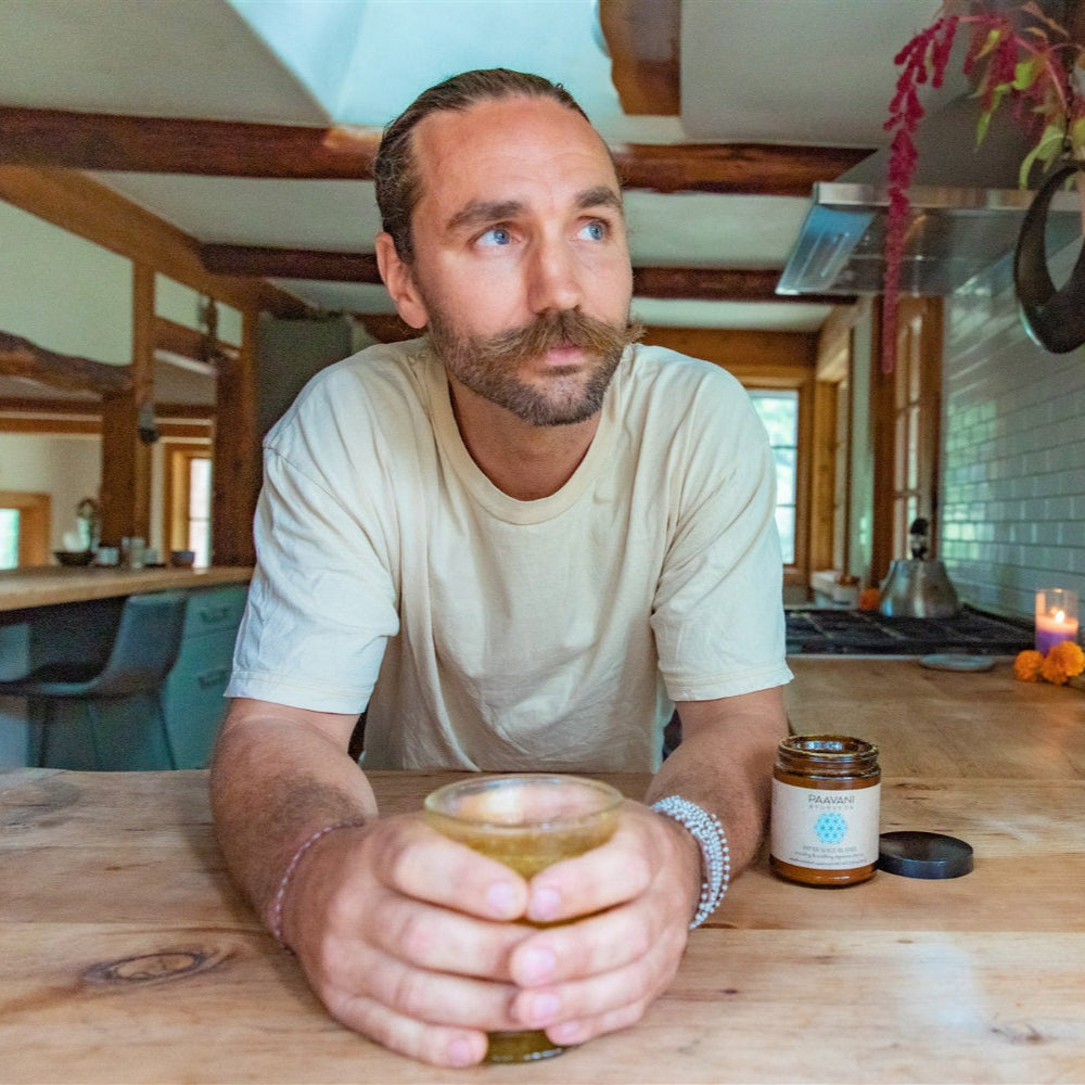 Healthy Gut Stack | Ayurvedic Digestion & Detox Support