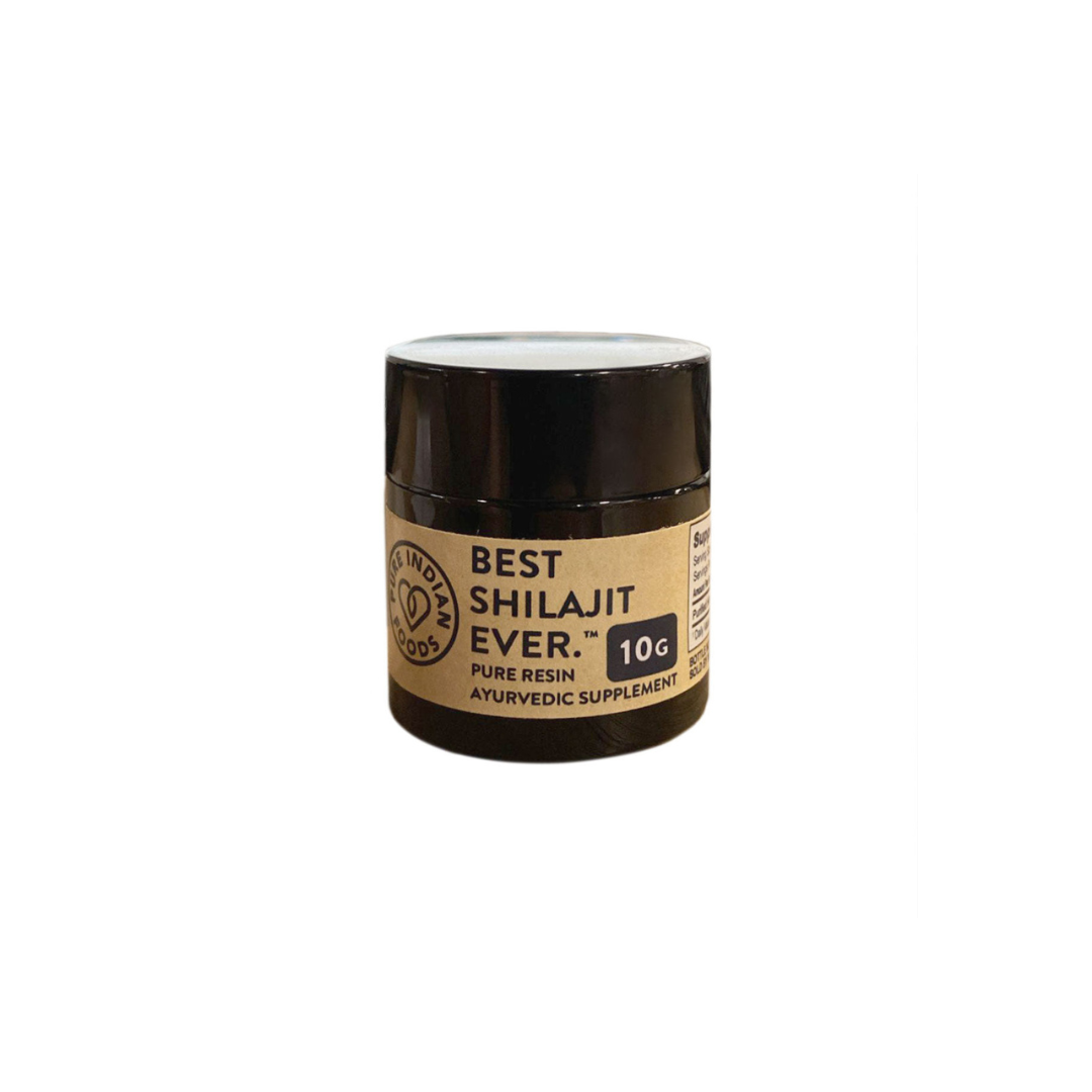 Best Shilajit Ever™ | Authentic, 100% Pure Himalayan, High-Altitude