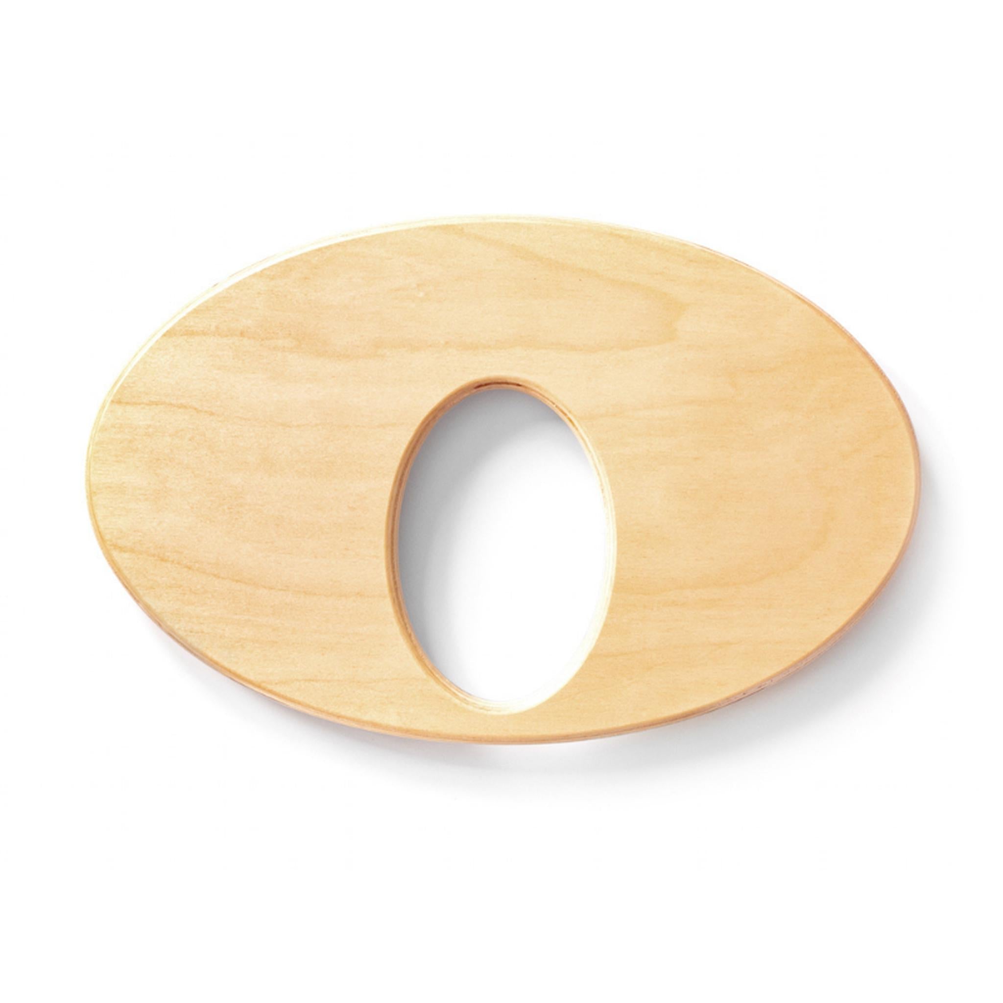 Yoni Steam Seat | Traditional, Compact & Earth-Aligned Steaming Support