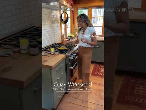 Tridoshic Spice Blend | Balancing & Cleansing Digestive Churna