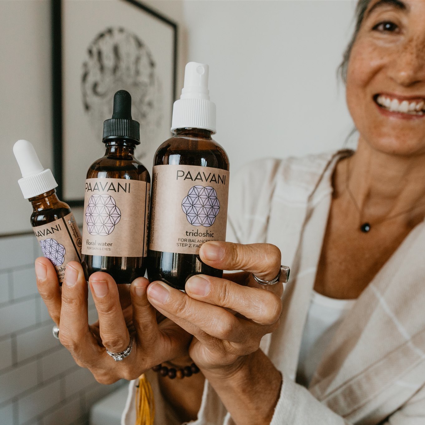 Ayurvedic Self-Care Gift Card | Instant Digital Delivery