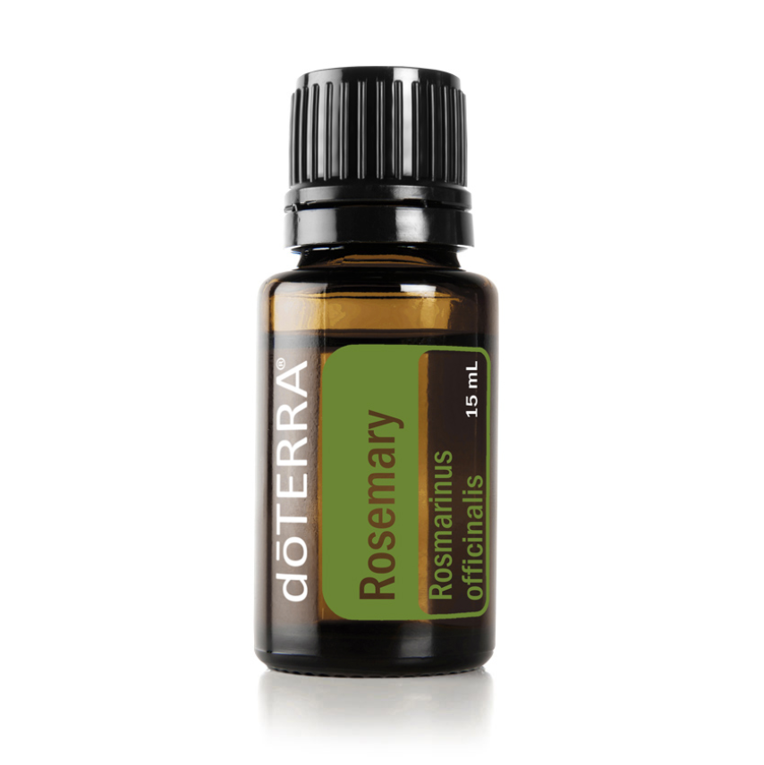 Rosemary Essential Oil