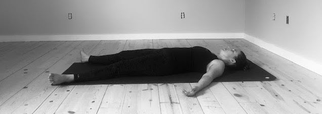 Savasana: An Ayurvedic Guide to Corpse Pose