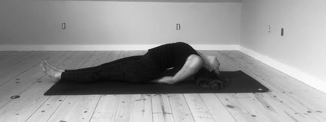 Matsyasana: An Ayurvedic Guide to Fish Pose