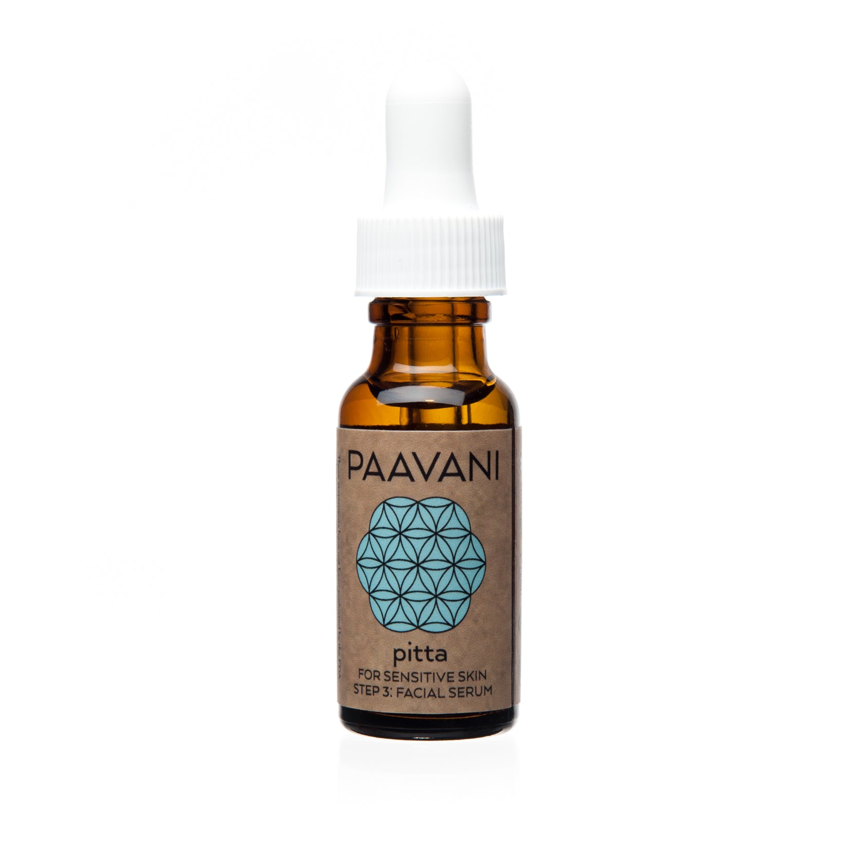 Product Spotlight: PAAVANI Pitta Facial Serum (& How it Works)