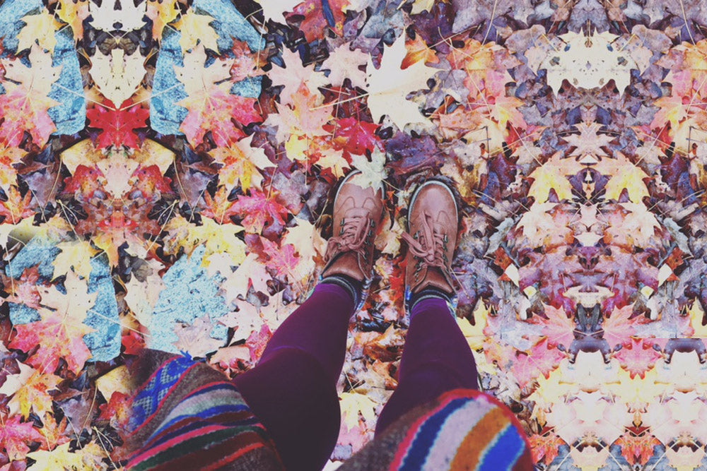 The Ayurvedic Approach to the Seasons: Fall