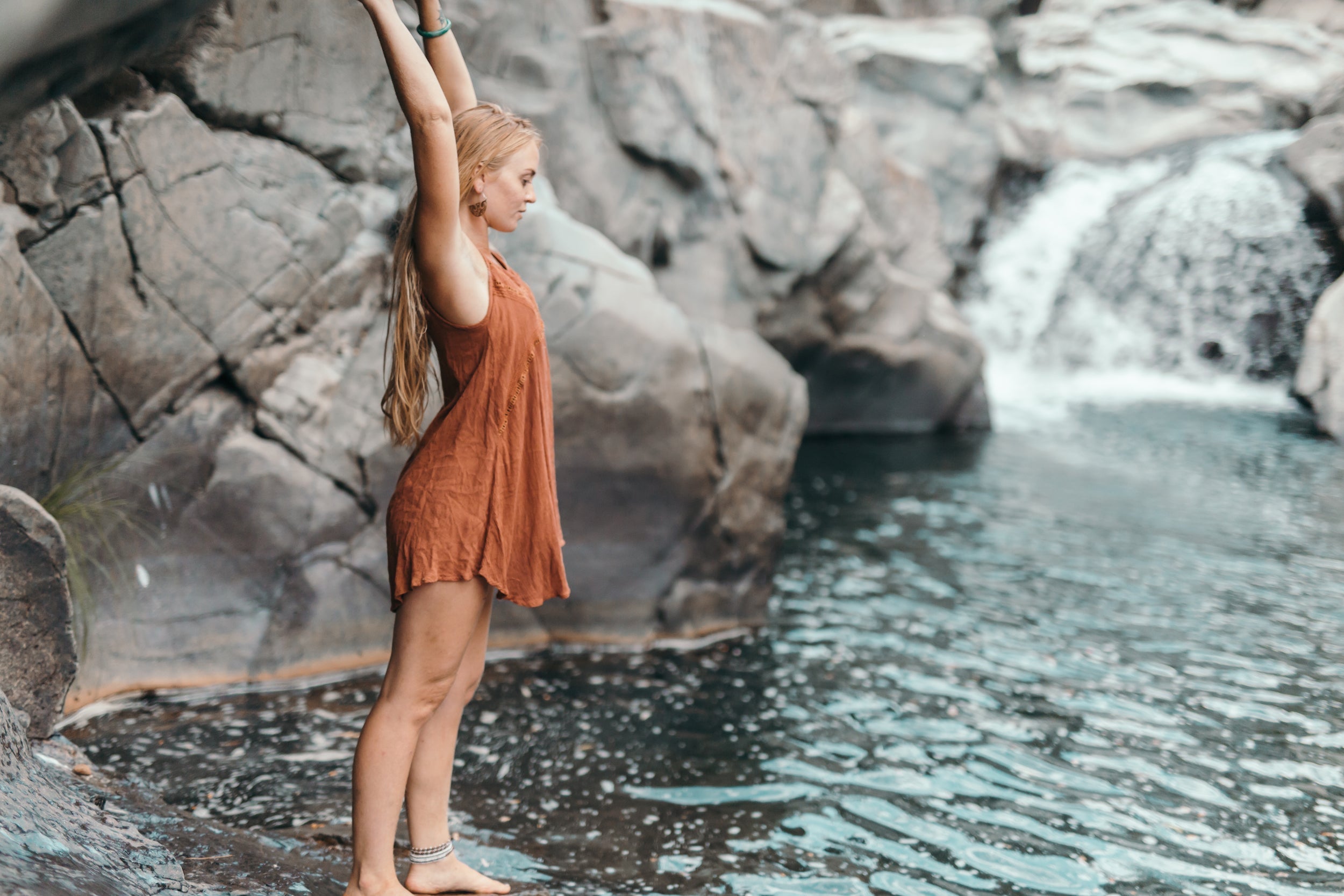 summer solstice rituals