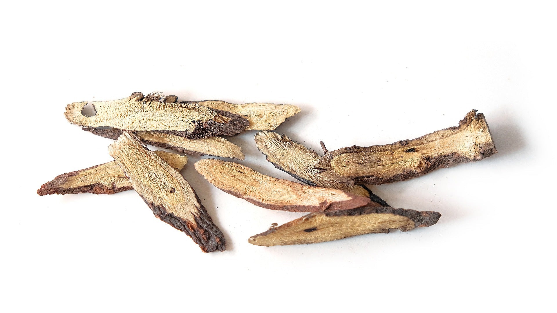 Licorice root