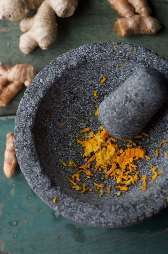 Turmeric: for Radiant Skin & Optimal Health