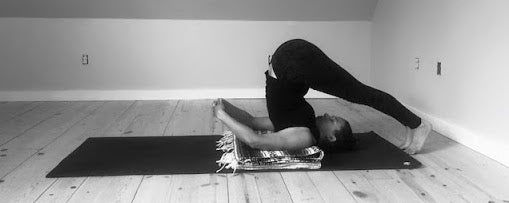 Halasana: An Ayurvedic Guide to Plough Pose