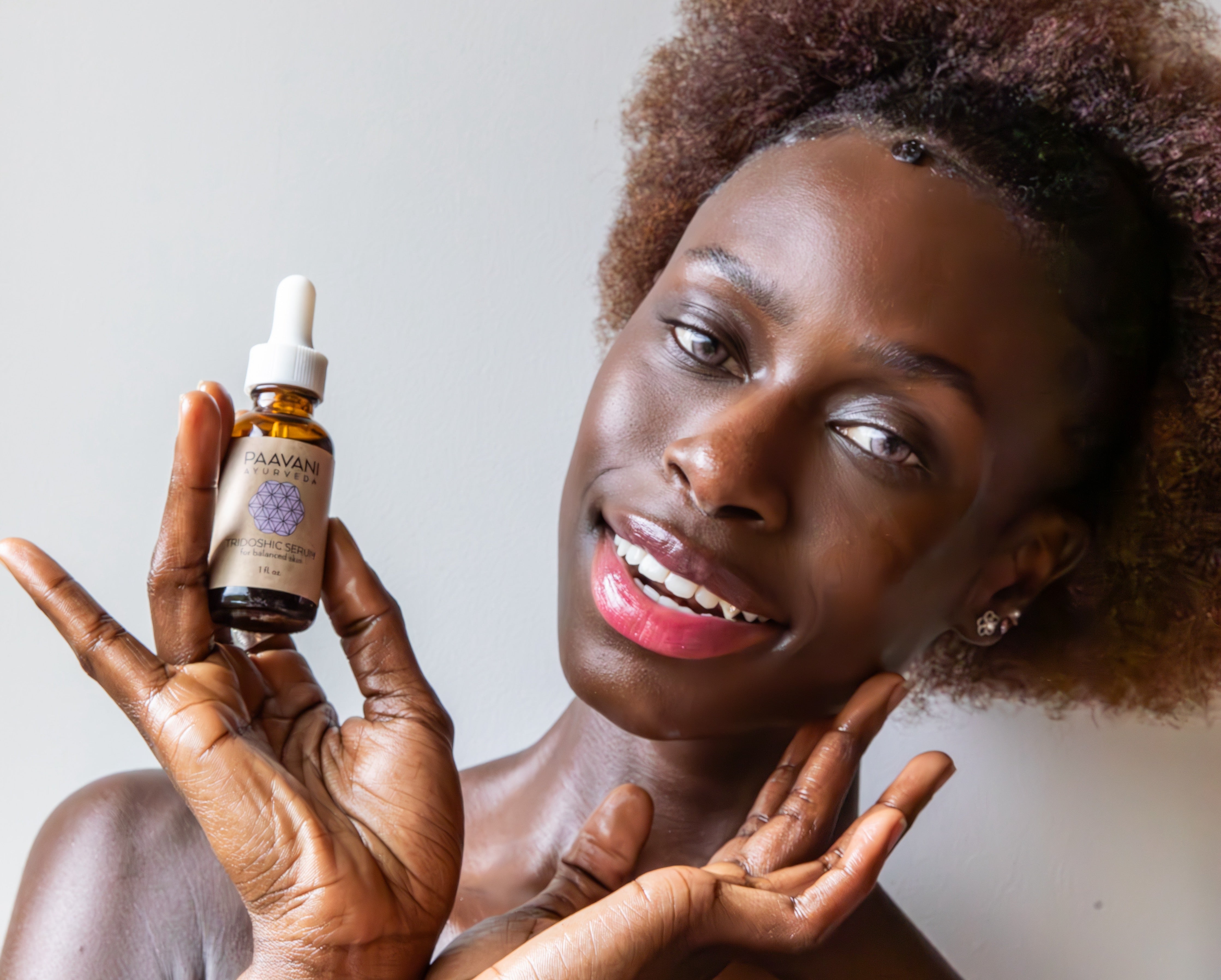 Ayurvedic Skincare