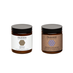 Healthy Gut Stack | Ayurvedic Digestion & Detox Support