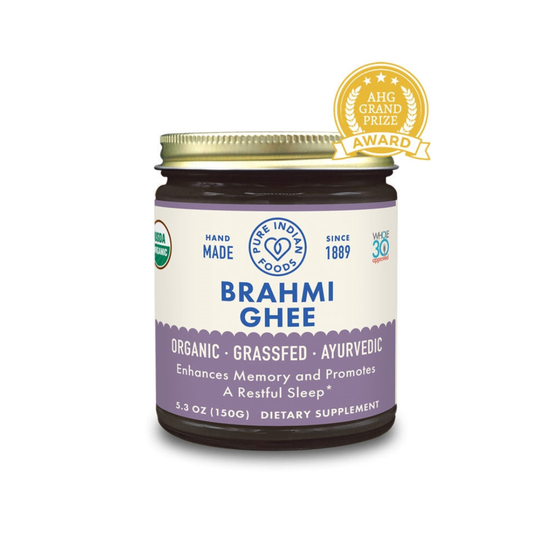 Brahmi Ghee