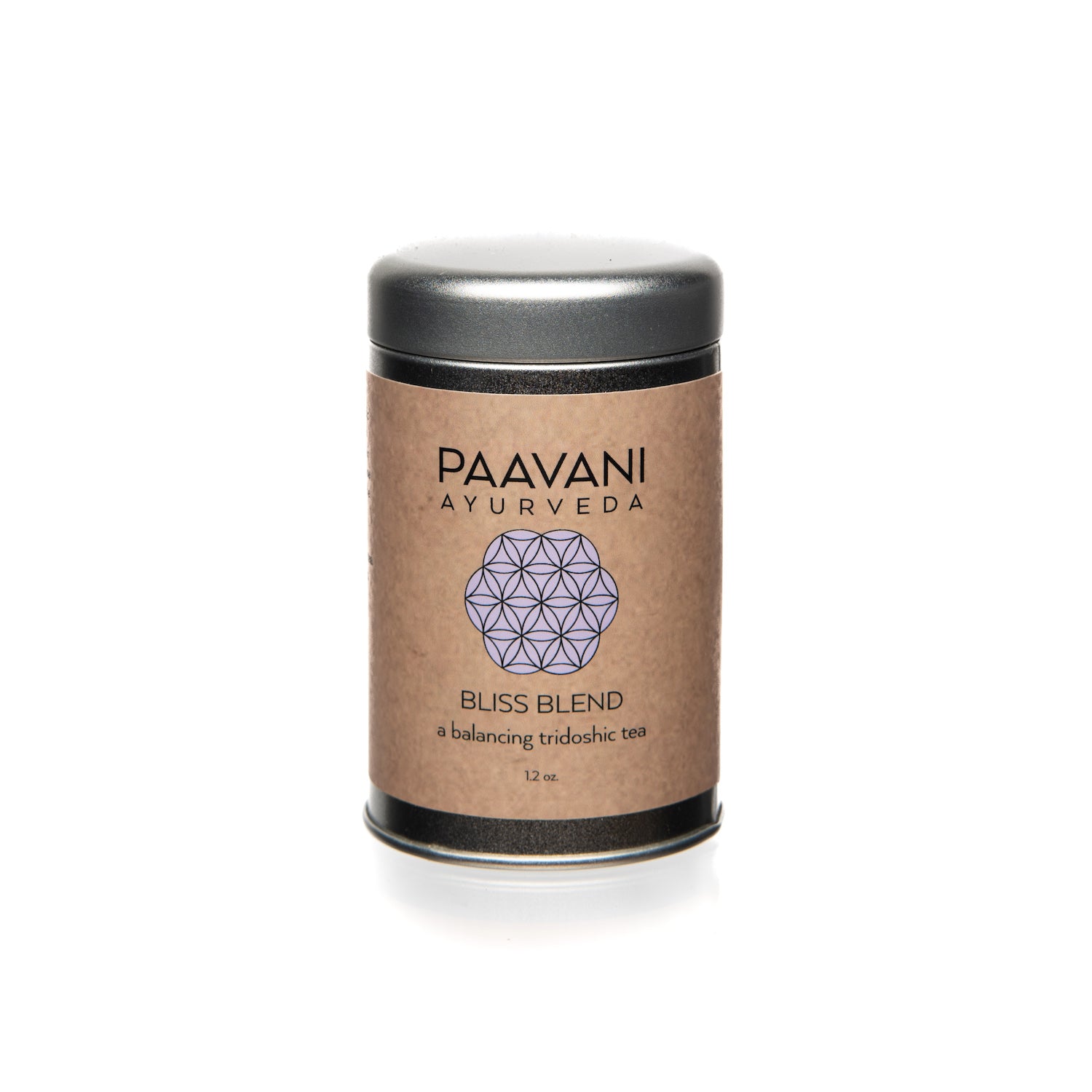 Bliss Blend | Tridoshic Tea for Relaxation & Harmony