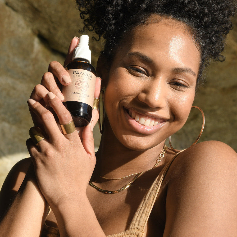 Introduction to Ayurvedic Skin Care | Virtual Class