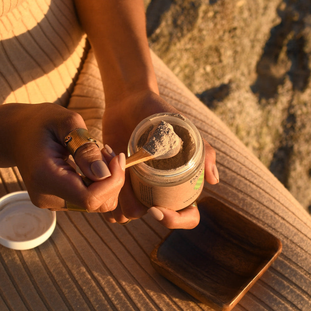 Introduction to Ayurvedic Skin Care | Virtual Class