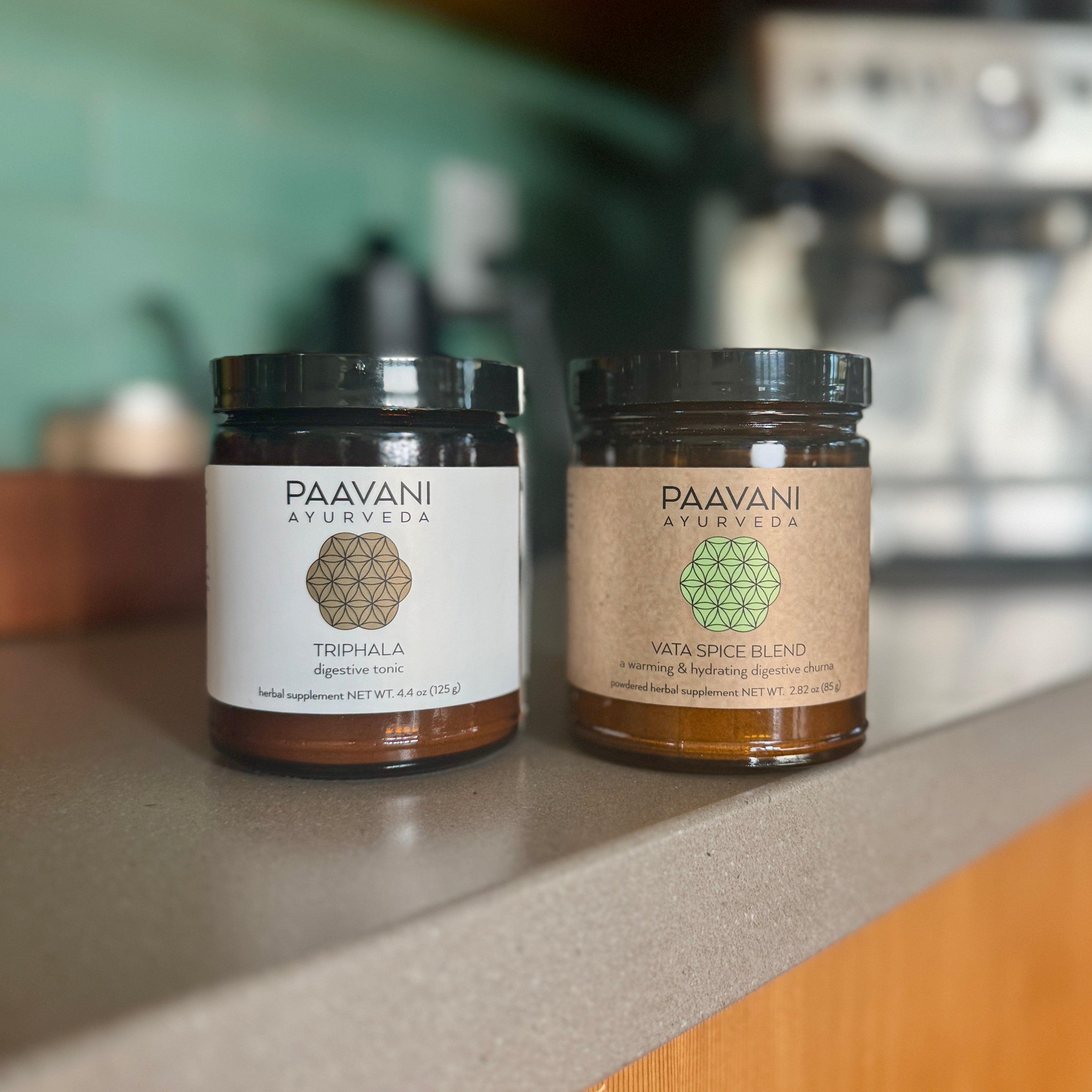 Healthy Gut Stack | Ayurvedic Digestion & Detox Support