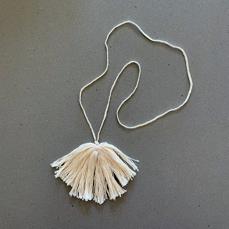 Spirit Tassel