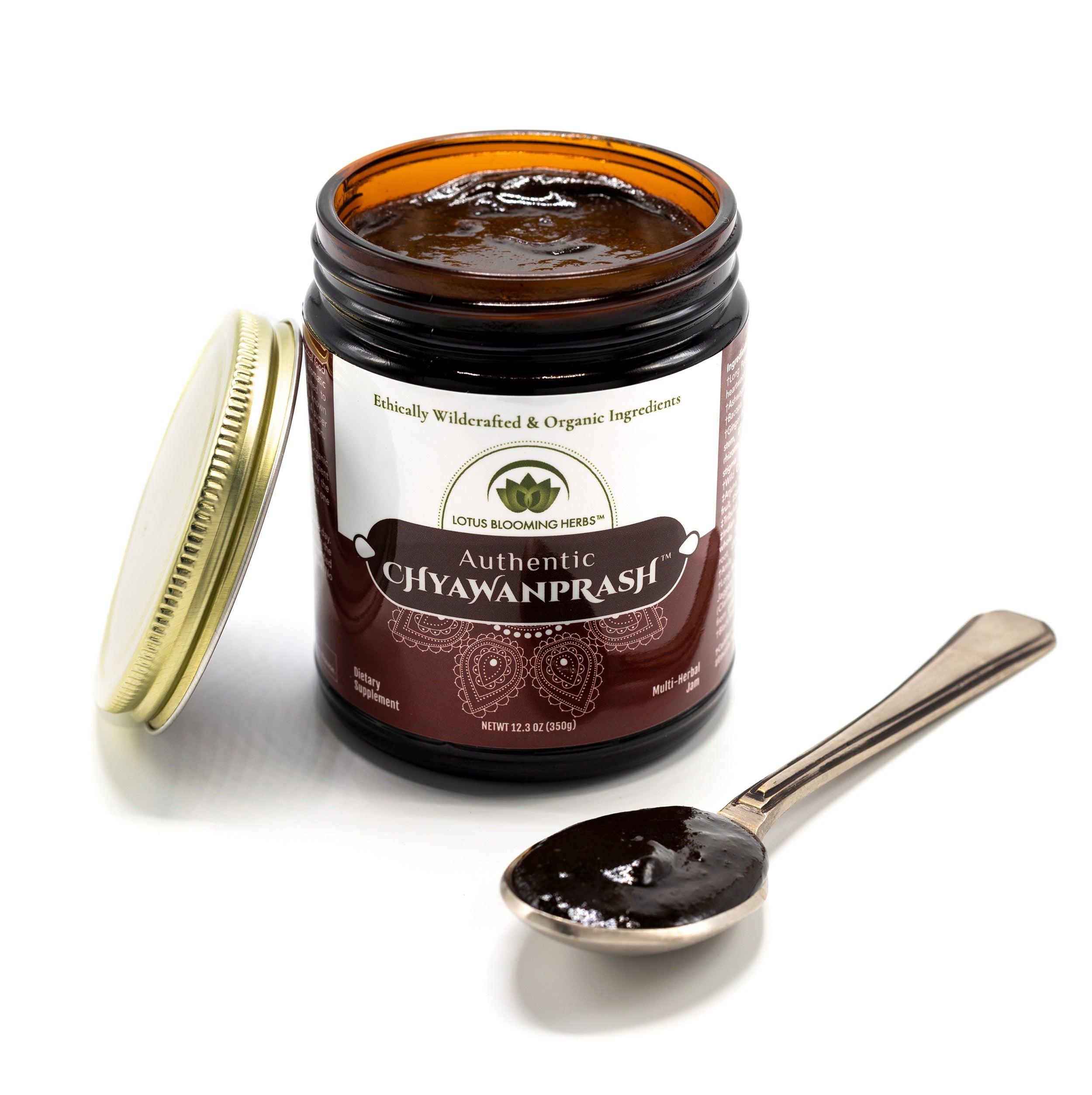 Authentic Chyawanprash™ | Ayurvedic Superfood for Vitality & Wellness