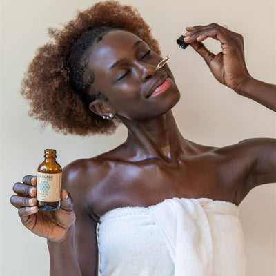 Nasal Care Ritual | Ayurvedic Neti & Nasya Kit for Sinus Health