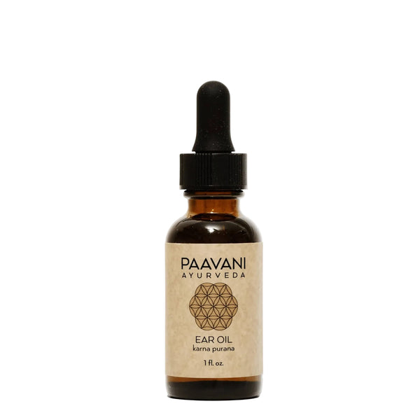 Karna Purana Ear Oil