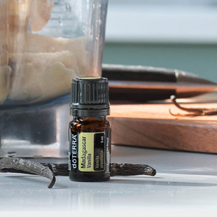 Madagascar Vanilla