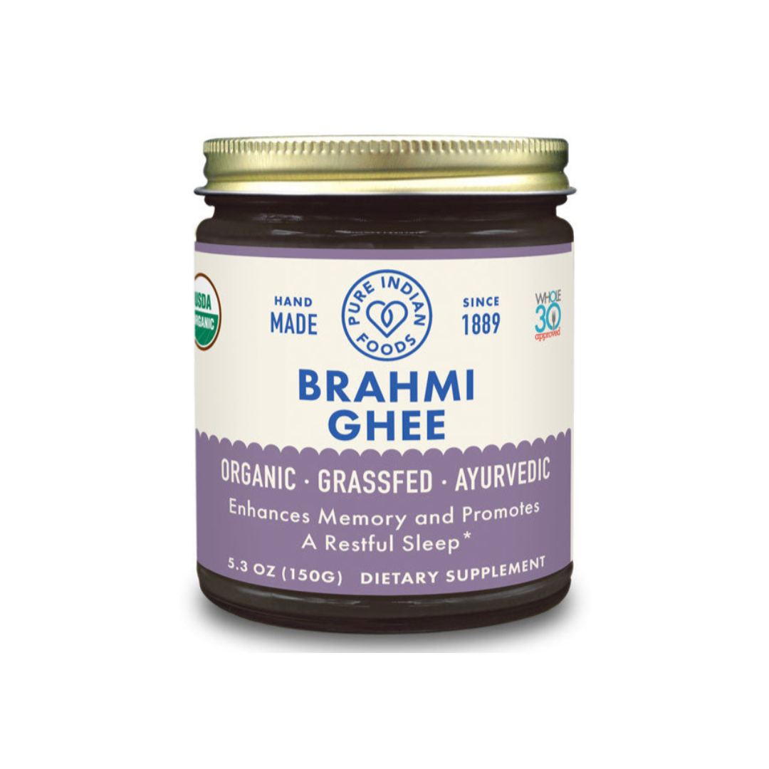 Brahmi Ghee