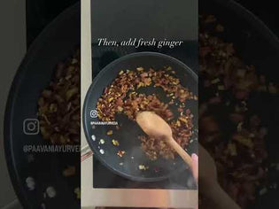 Kapha Spice Blend | Heating & Purifying Digestive Churna