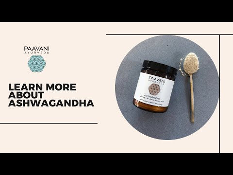 Ashwagandha