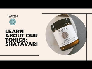 Shatavari | Ayurvedic Adaptogen for Cooling & Hormonal Balance