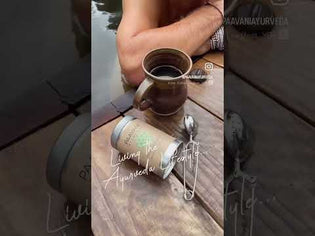 Your Herbal Tea Ritual | Organic Loose-Leaf Tea & Heart Infuser