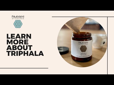 Triphala