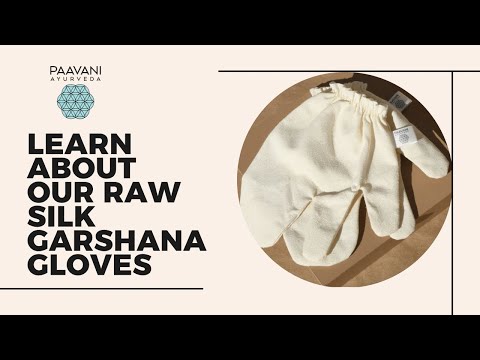 Garshana Gloves