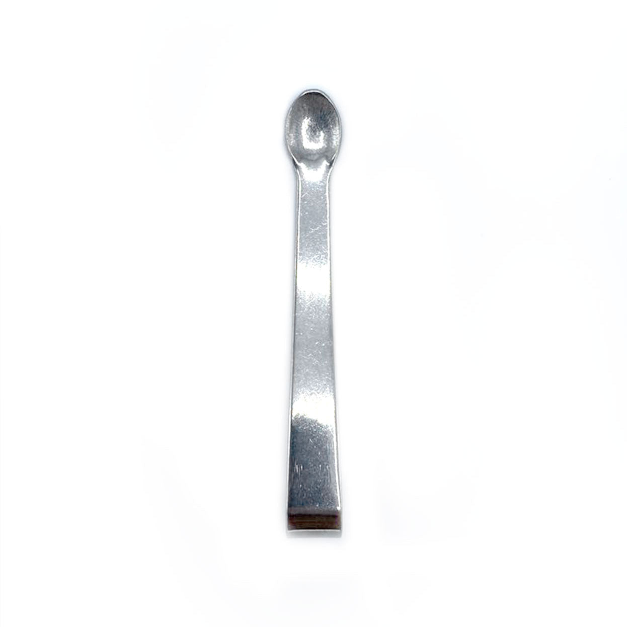 Shilajit Stainless Steel Spoon