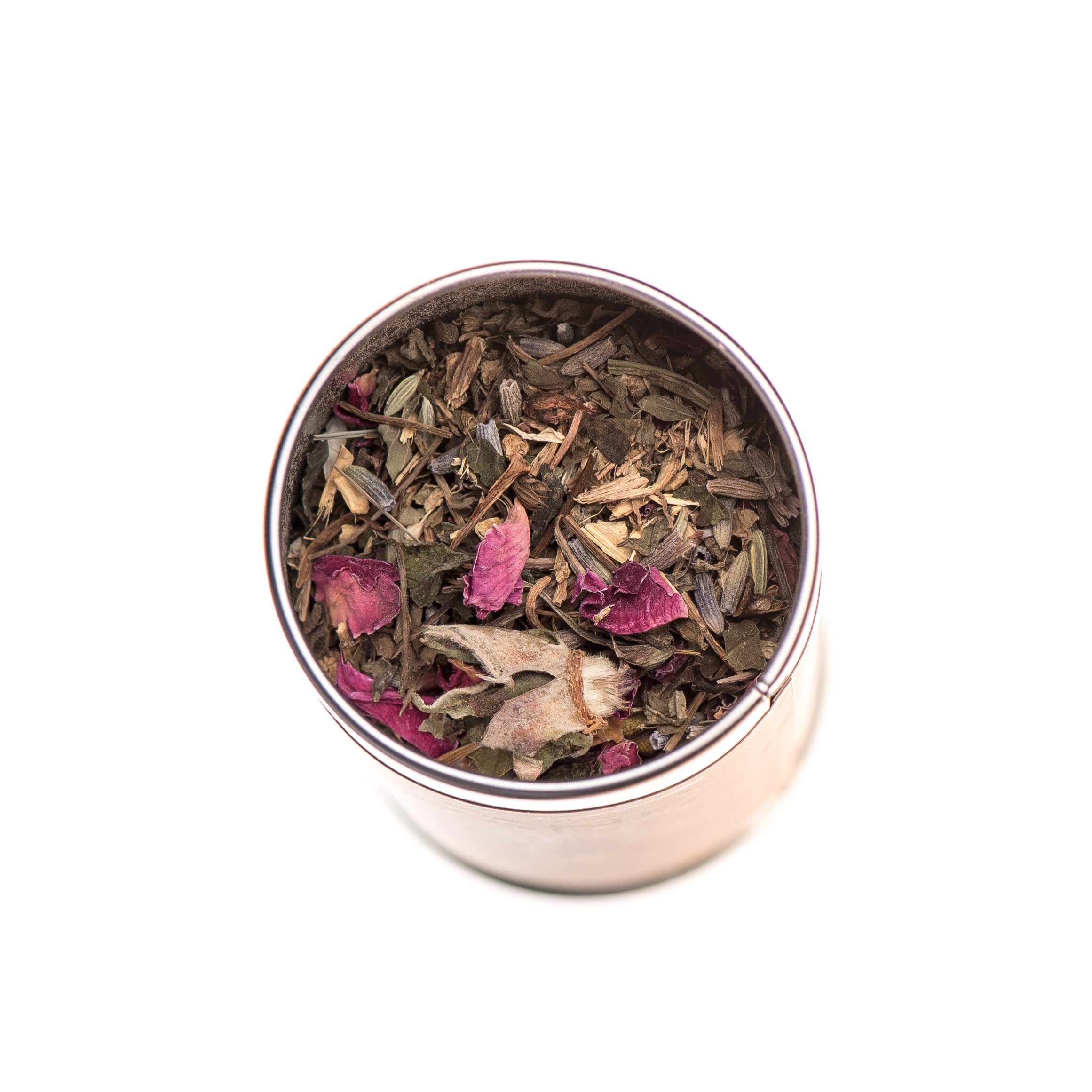 Bliss Blend | Tridoshic Tea for Relaxation & Harmony