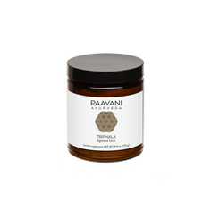 Triphala | Ayurvedic Superfruit Blend for Digestion, Detox & Daily Elimination