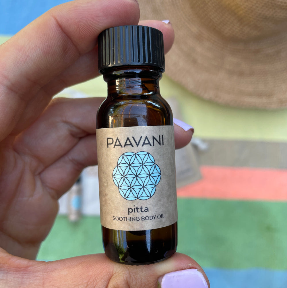 Paavani Summer Sampler Kit