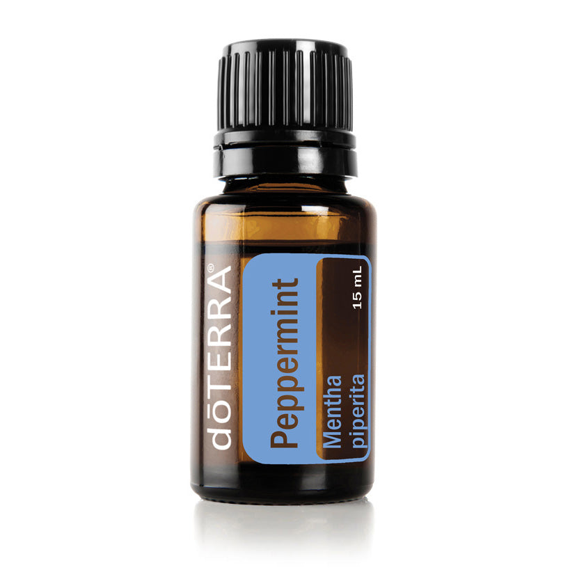 Peppermint Essential Oil