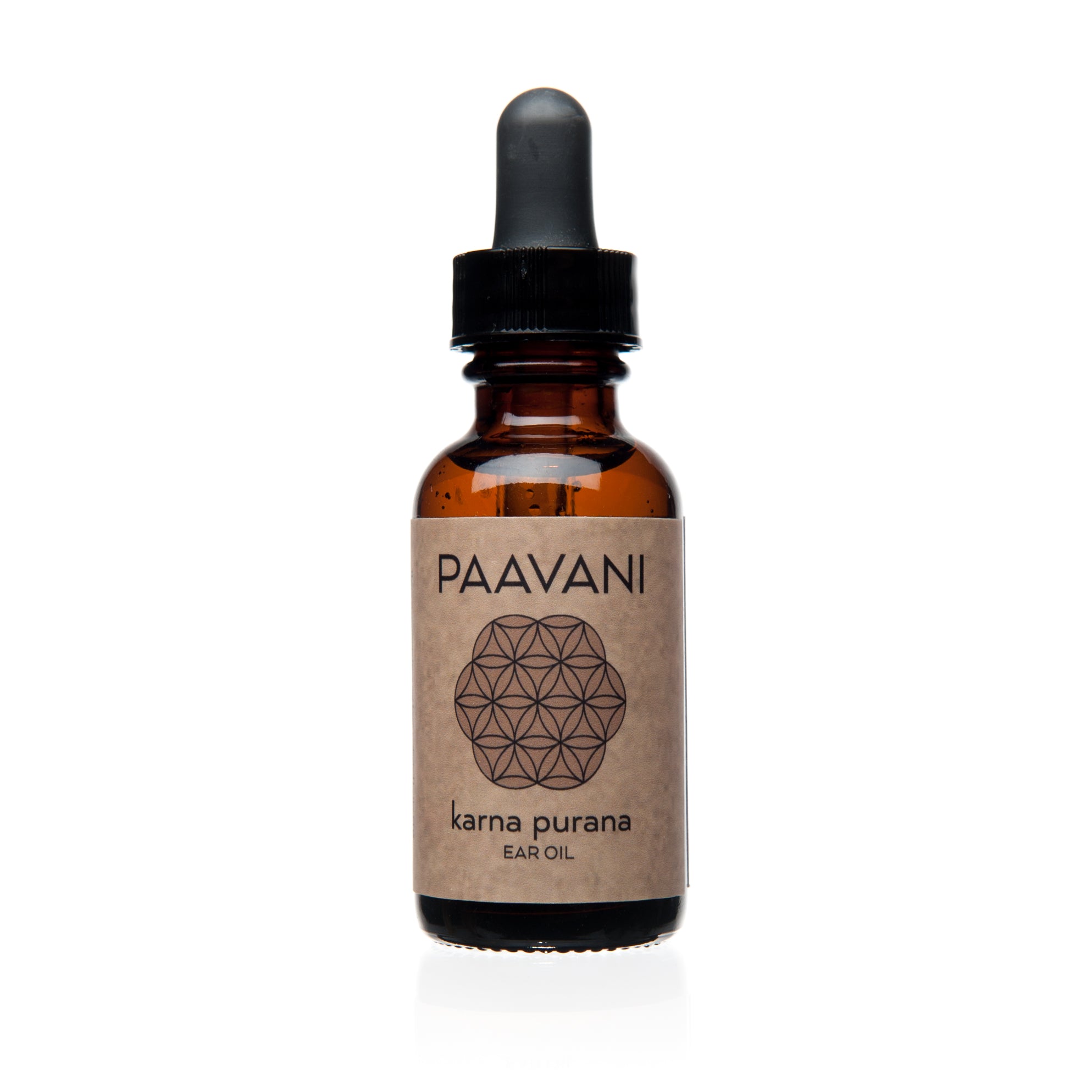 paavani ayurveda karna purana ayurvedic ear drops