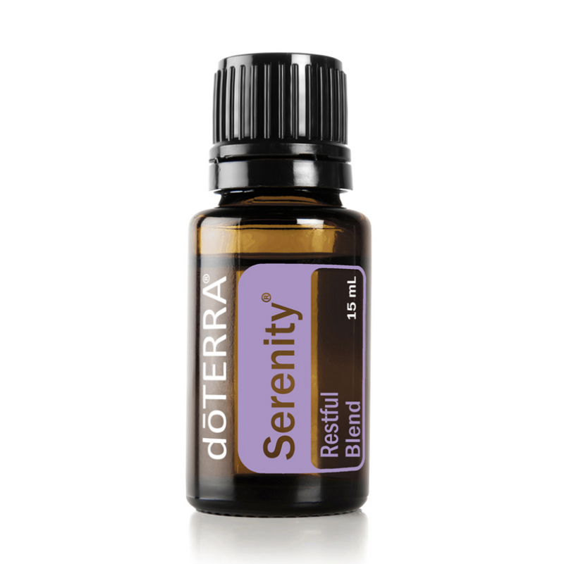 Serenity® Restful Essential Oil Blend
