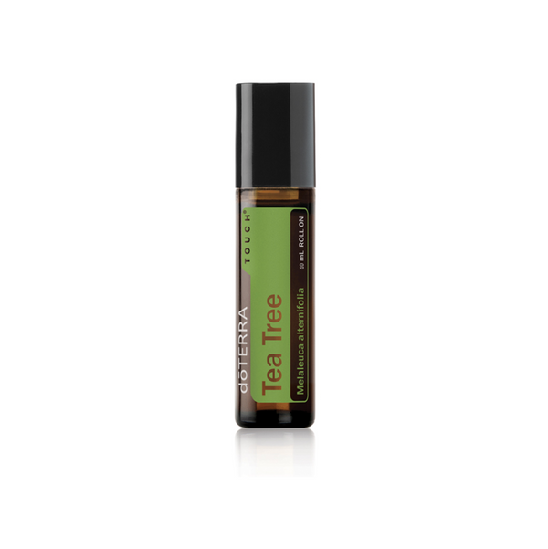 Tea Tree Touch Essential Oil